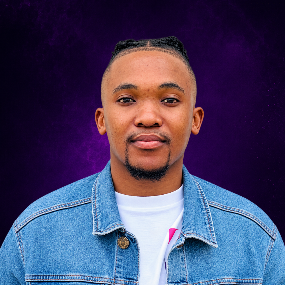 Mr Simthandile Mthwesi